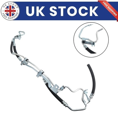 1743278 power steering pipes - steering,