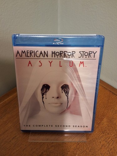 American horror story - american, asylum