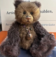 Charlie Bears ANNIVERSARY