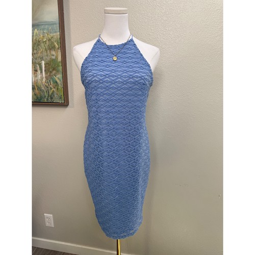 Miss selfridge blue - miss,