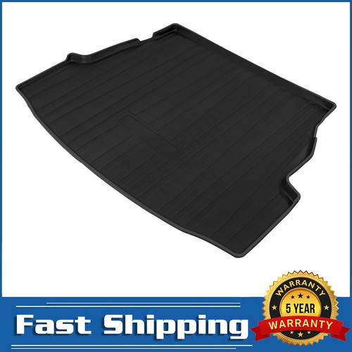Tailored boot liner car - tailored,