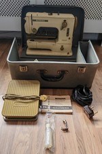 Bernina Record 530-2 Vintage