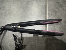 GHD 5.0 Jemella Limited Edition Hair Straightners In Black And Purple