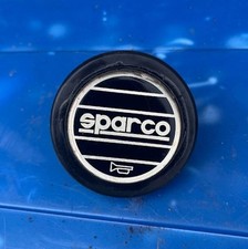 Classic Car Sparco Centre