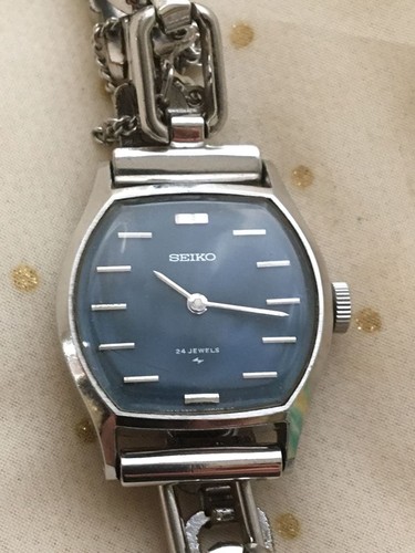 Seiko ladies - seiko,