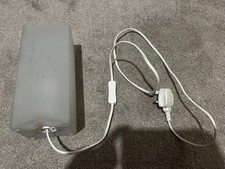 Ikea Table Lamp Grono White