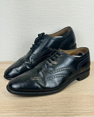 Loake goodyear welted - loake, l1