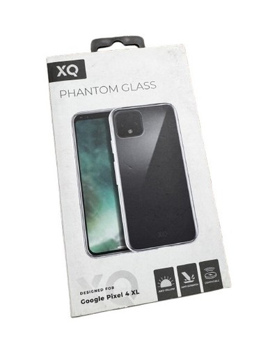 Xqisit clear case for google - xqisit,