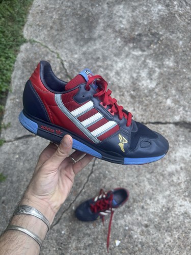 Adidas 2008 800 jesse owens - zx,