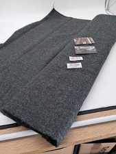 Harris Tweed Fabric Cloth 31