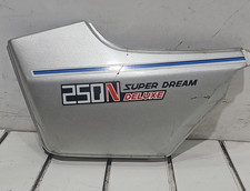 HONDA CB250N CB400N CB250