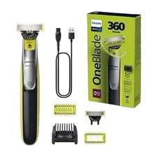 Philips OneBlade Pro 360