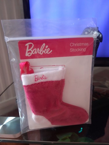 Vintage barbie christmas - vintage,