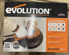 Evolution EB225DWSHH 225mm