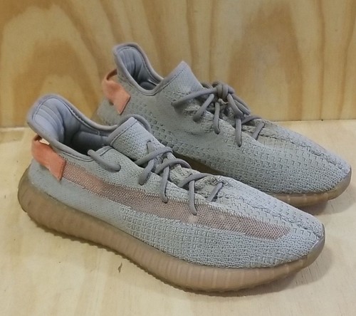 Size adidas yeezy - 11.5,