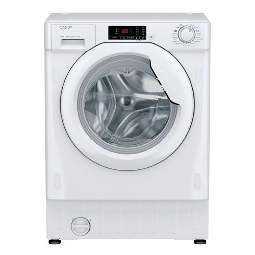 Candy cbw48d1w4j smart 8kg - candy,