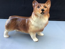 VINTAGE   COOPERCRAFT   CORGI