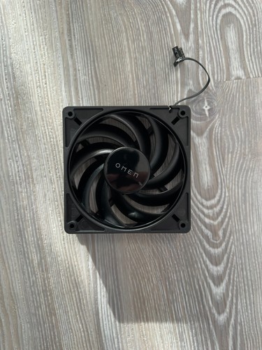 Cooler master fa12025e12bpm - cooler,