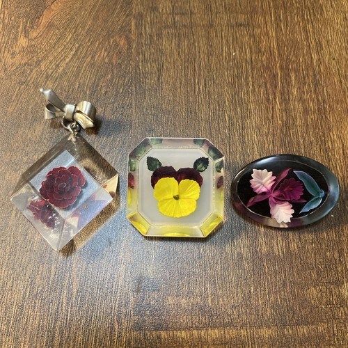 Vintage hand carved reversed - vintage,