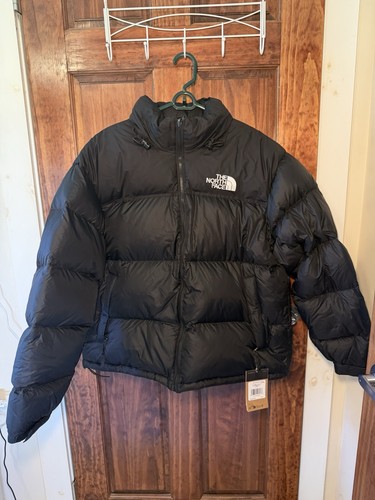 Men northface tnf puffer - men’s,
