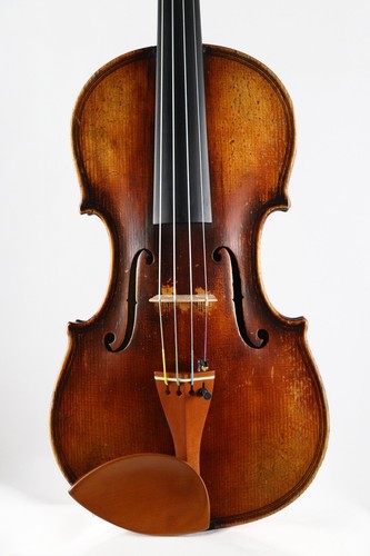 Violin french jtl circa - french,,