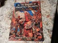 IN THE GARDEN OF UNEARTHLY