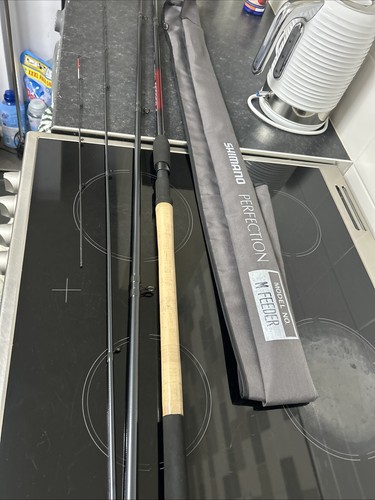Shimano perfection feeder - shimano,