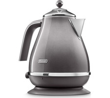 De’Longhi KBOT3001.GY Jug
