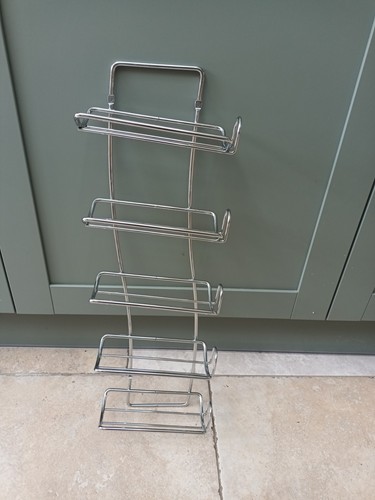 Bottle wine rack - 5,