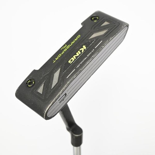 Cobra king grandsport arm - grandsport,