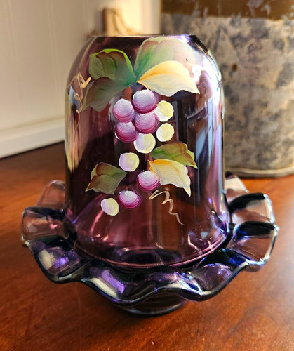 Fenton amethyst grape vine - fenton,
