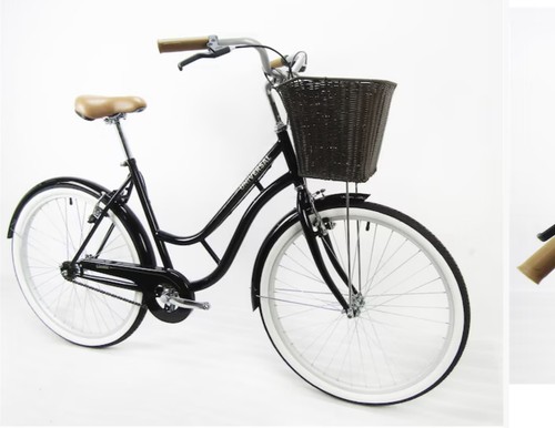 Bicicleta recibe comprada - recibe,