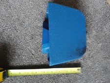 End Bracket Assembly Record