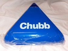 Unused Chubb Siren With
