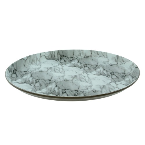 Round serving tray - round, food