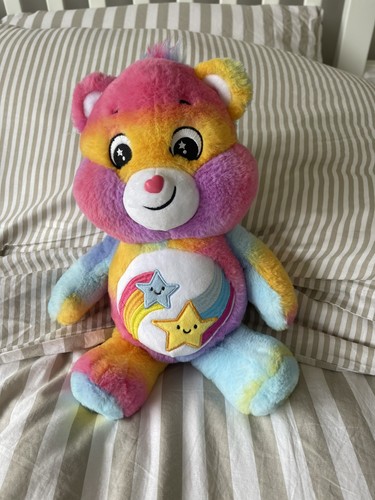 Care bears 35cm medium - 35cm,