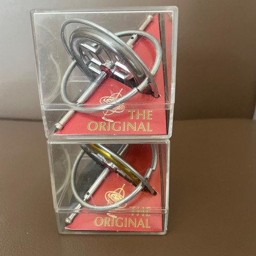 Pair vintage tedco original - pair,