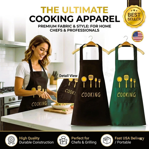 Pack waterproof kitchen - pack,
