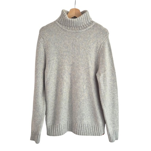 Superdry turtle neck jumper - superdry,