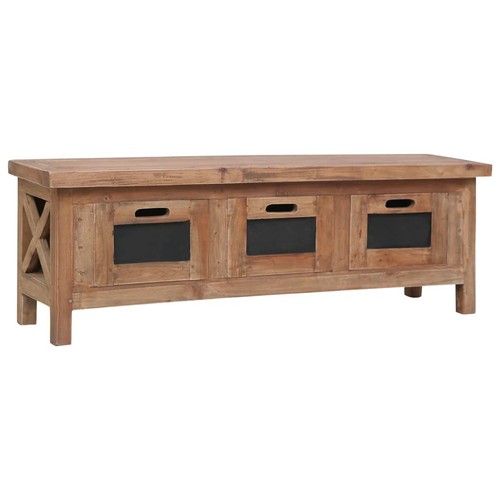 Cabinet with drawers - cabinet,