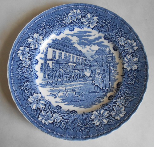 Royal tudor ware staffordshire - royal,
