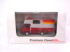 Premium ClassiXXs Volkswagen VW T3a Campervan Red 1/43 Scale Boxed Ltd Edition