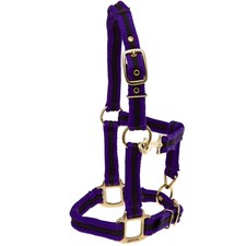 Horse Headcollar Aerborn Soft