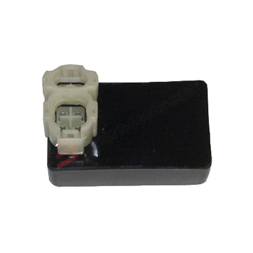 Control unit okyami pgo 150 - control,