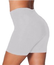 Womens Cotton Shorts Cycling  Dancing Short Active Casual Shorts Underwear 8, 22