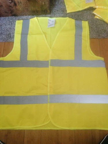 Arco vis visibility vest - arco, hi