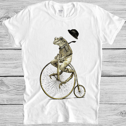 Cycling frog the - cycling,