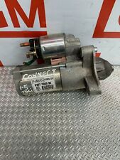 2019 FORD TRANSIT CONNECT STARTER MOTOR KV6T11000BC 1.5 TDCI STARTER MOTOR