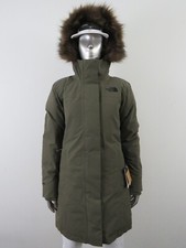 Womens The North Face Arctic