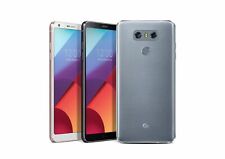 Lg G6 32Gb / 4Gb Ram / 13Mp / 3300 mAh Android GRADEs